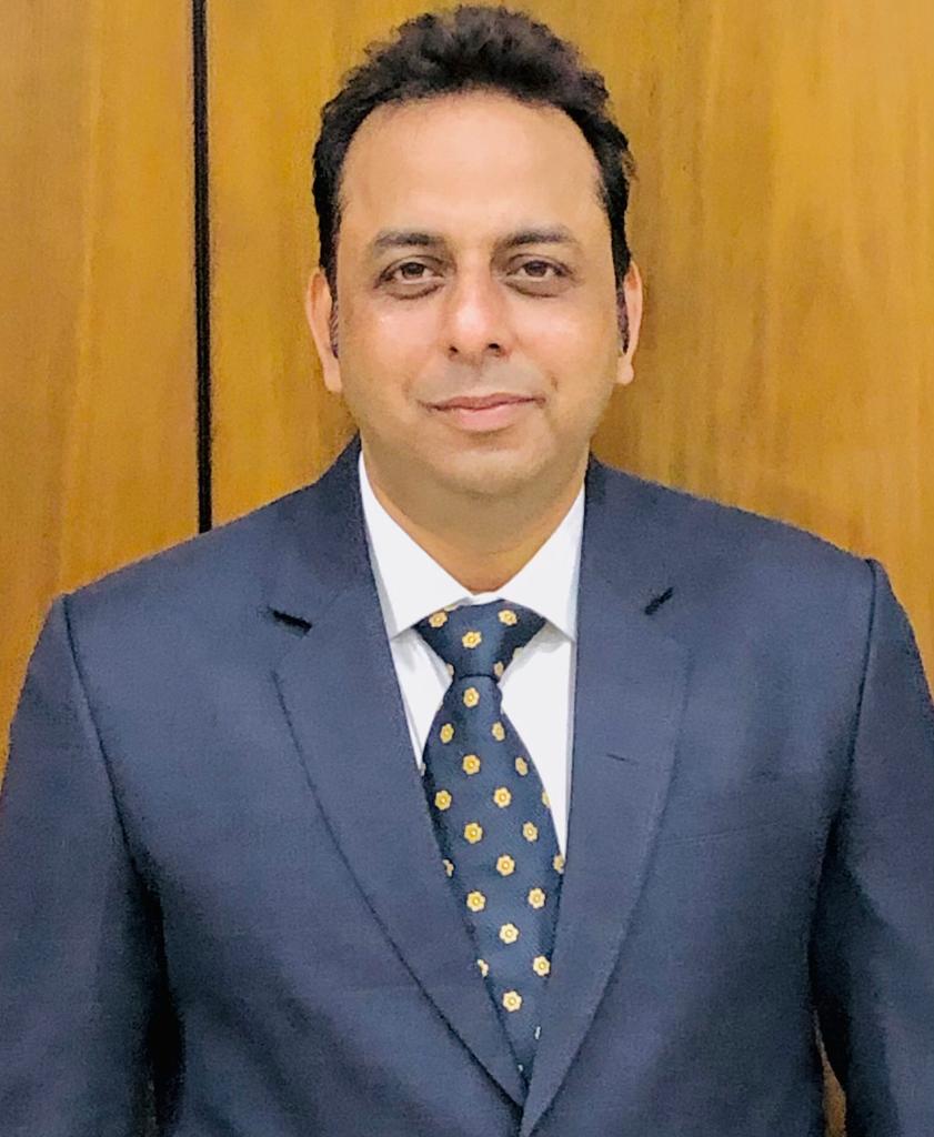 Mr. Mohammed Sabir Khan